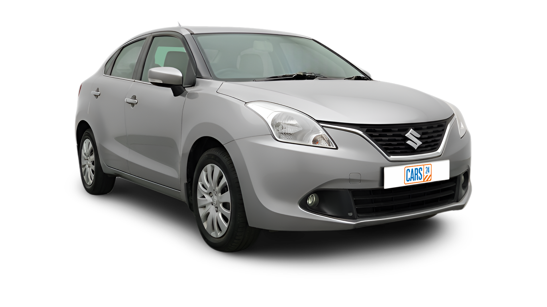 Maruti Baleno-img